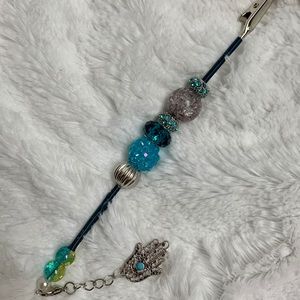 Fashionable roach clips